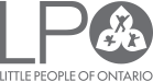 Little People of Ontario logo